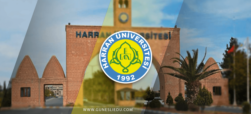 Harran Üniversitesi