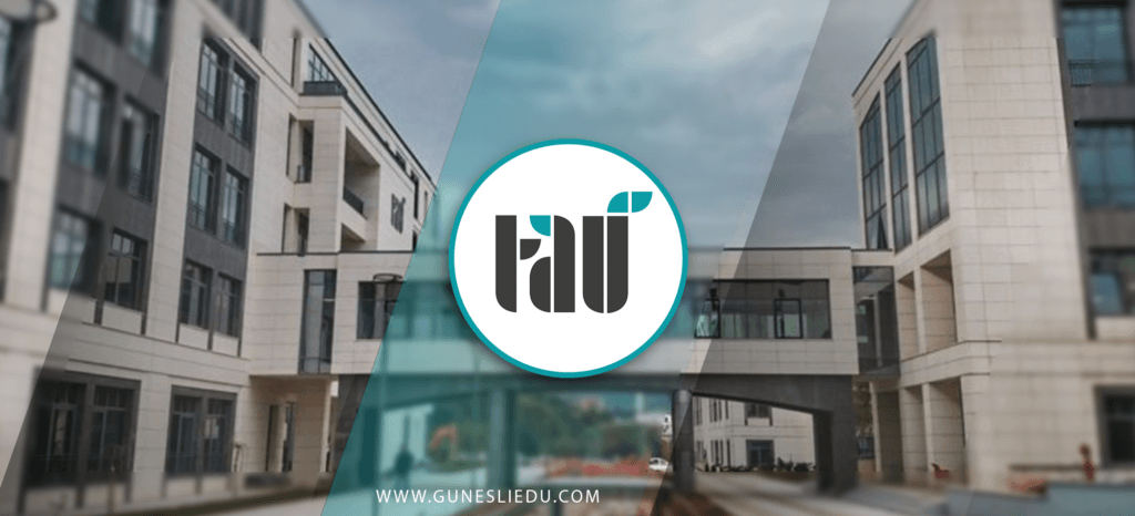 Türk-Alman Üniversitesi