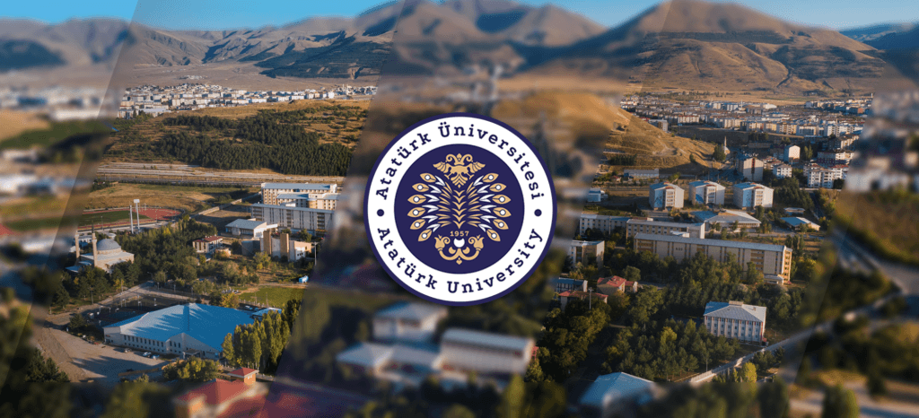 Atatürk Üniversitesi