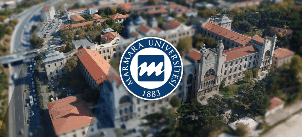 MARMARA ÜNİVERSİTESİ