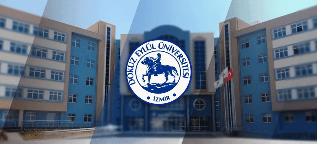 Dokuz Eylül Üniversitesi