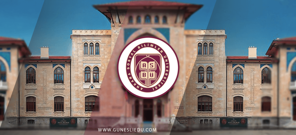 Ankara Sosyal Bilimler