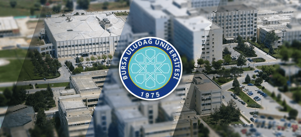 ULUDAĞ ÜNİVERSİTESİ