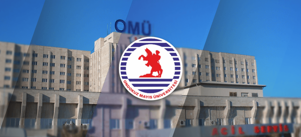 Ondokuz Mayıs Üniversitesi