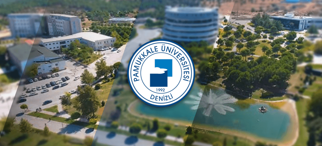 Pamukkale Üniversitesi