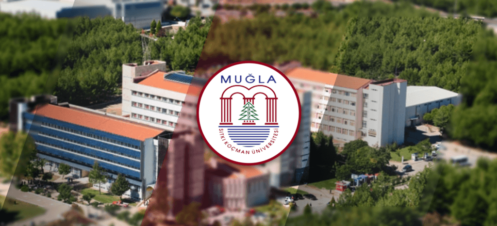 Muğla Sıtkı Koçman Üniversitesi