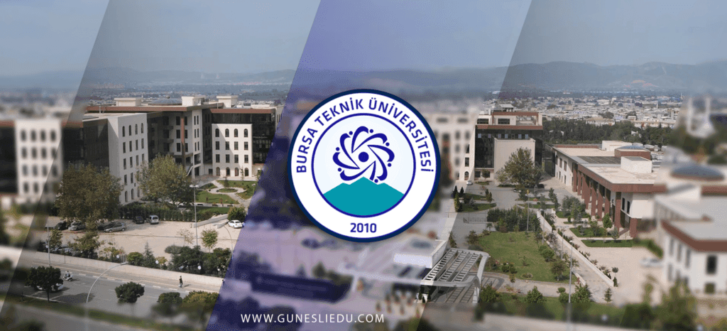 Bursa Teknik Üniversitesi