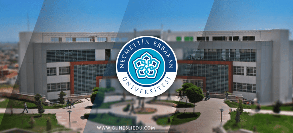 Necmettin Erbakan Üniversitesi