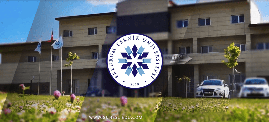 Erzurum Teknik Üniversitesi