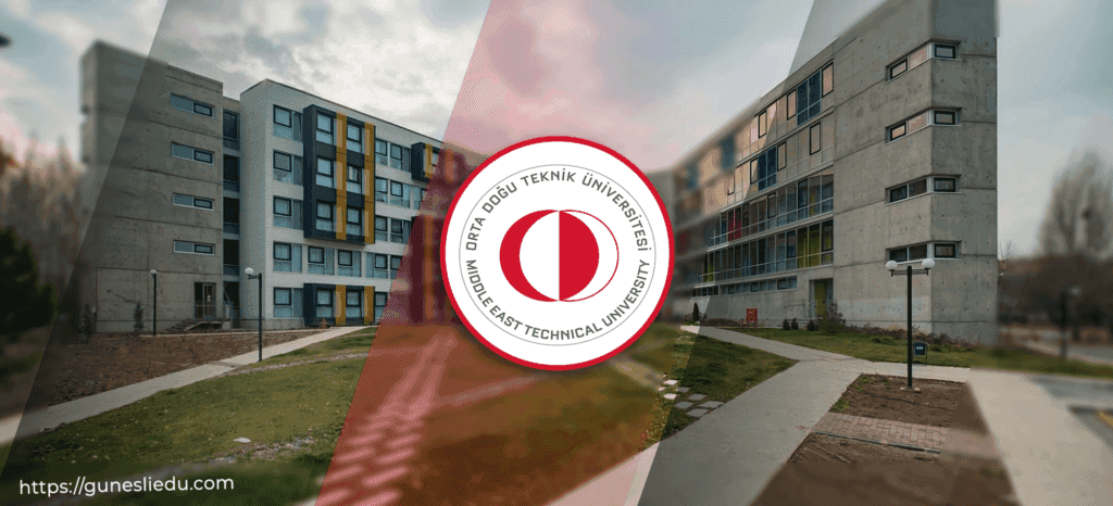 Orta Doğu Teknik Üniversitesi