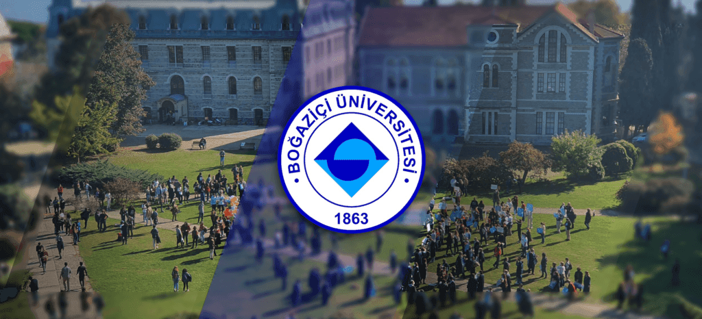 BOĞAZİÇİ ÜNİVERSİTESİ