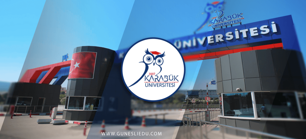 Karabük Üniversitesi