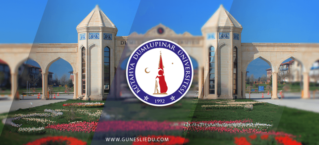 Kütahya Dumlupınar Üniversitesi