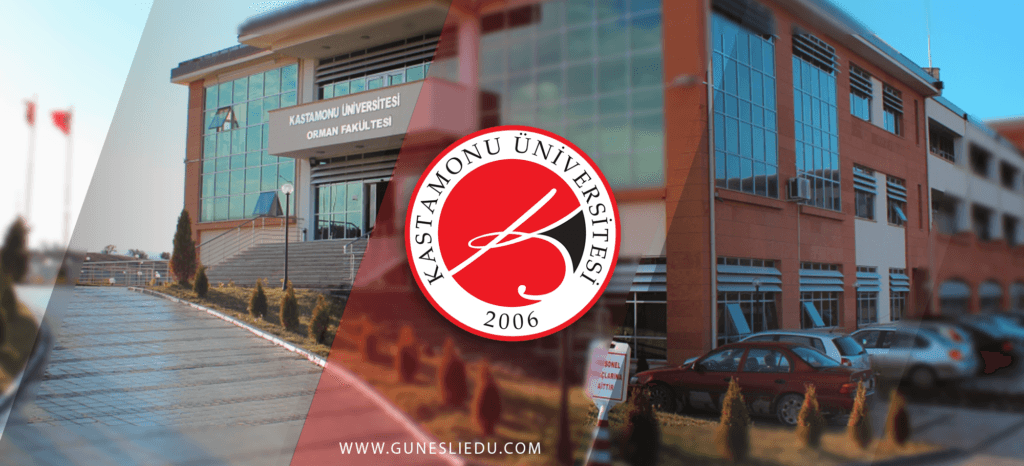 Kastamonu Üniversitesi