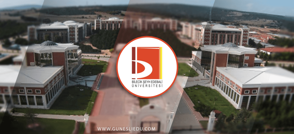 Bilecik Şeyh Edebali Üniversitesi