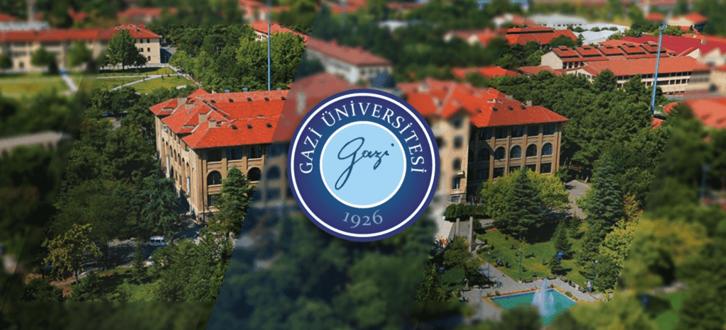 Gazi Üniversitesi