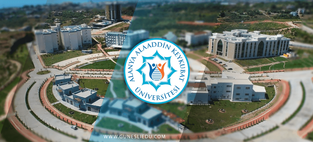 Alanya Alaaddin Keykubat Üniversitesi