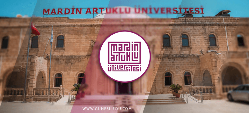 Mardin Artuklu Üniversitesi
