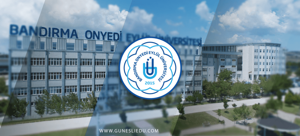 Bandırma Onyedi Eylül Üniversitesi