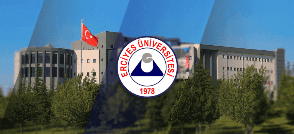 Erciyes Üniversitesi