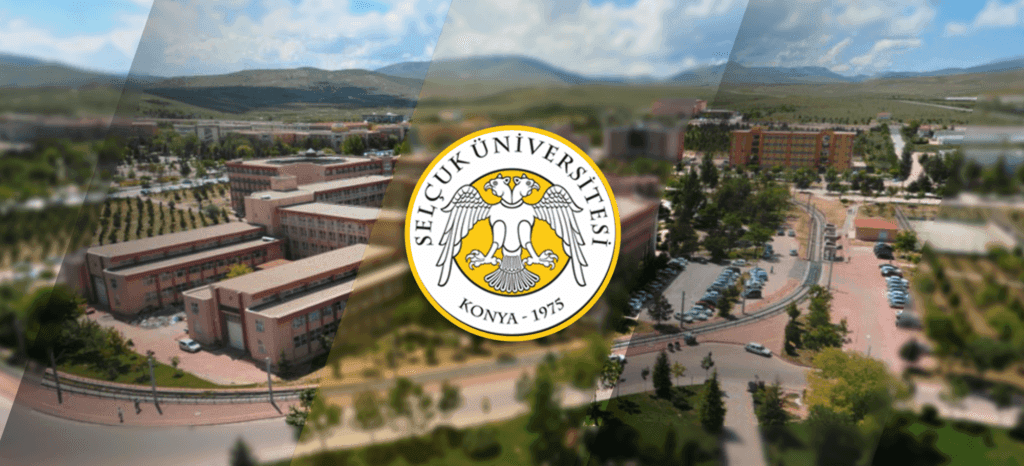 Selçuk Üniversitesi