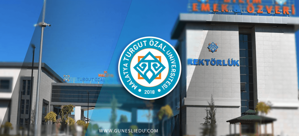Malatya Turgut Özal Üniversitesi