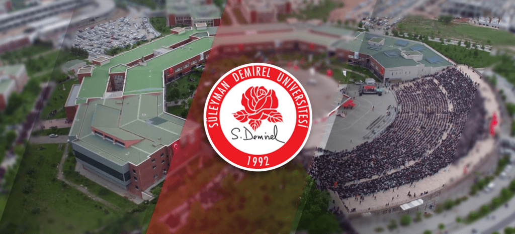 Süleyman Demirel Üniversitesi