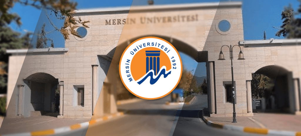  Mersin Üniversitesi