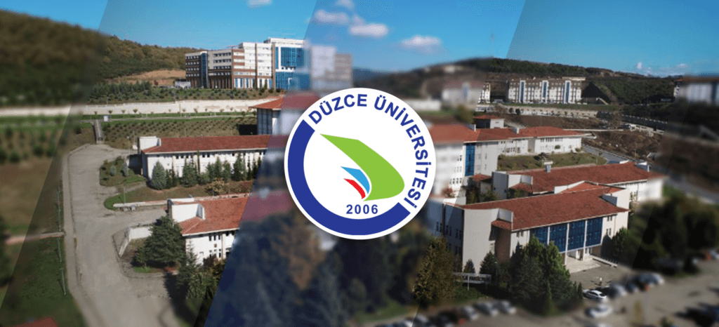 Düzce Üniversitesi