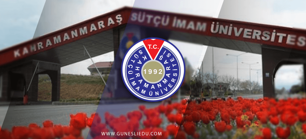 Kahramanmaraş Üniversitesi