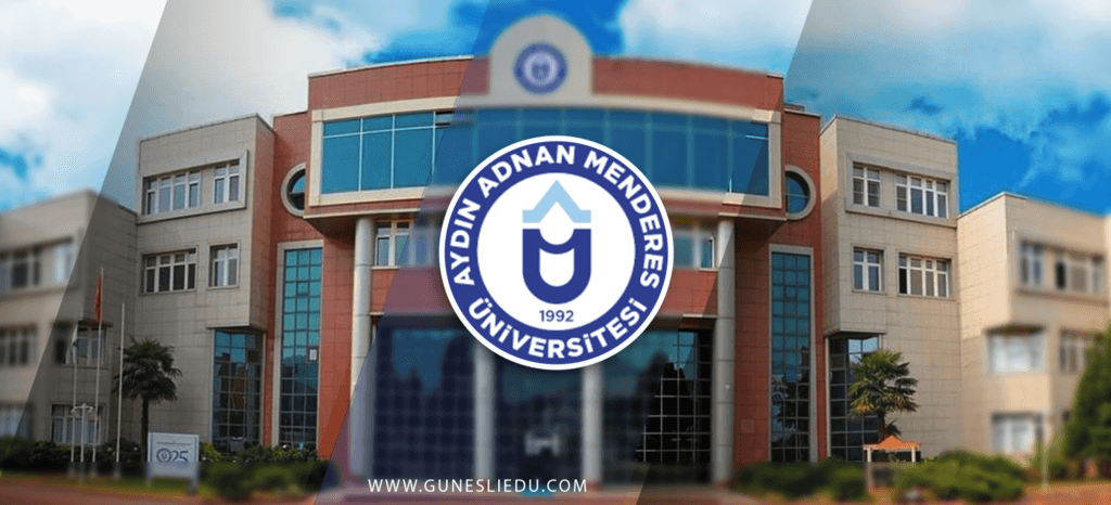 Aydın Adnan Menderes Üniversitesi