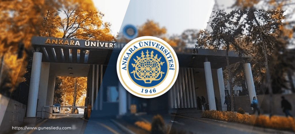 Ankara Üniversitesi