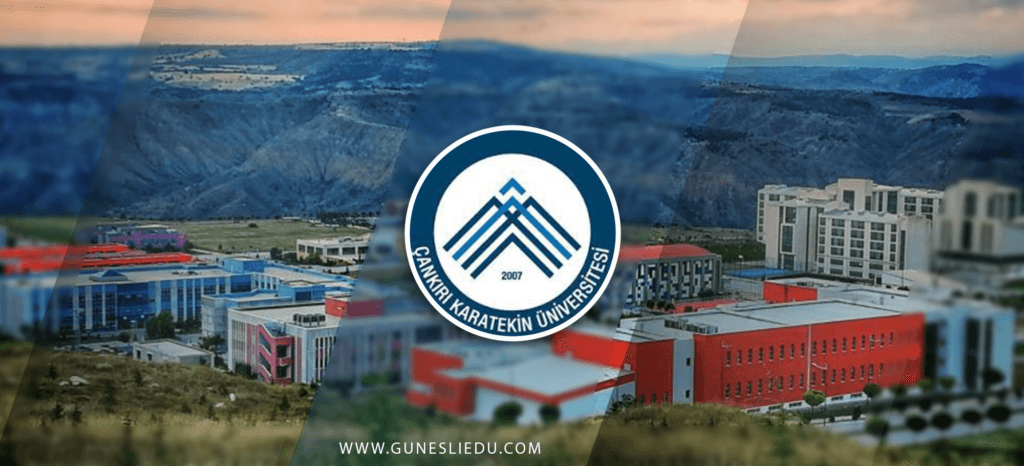 Çankırı Karatekin Üniversitesi