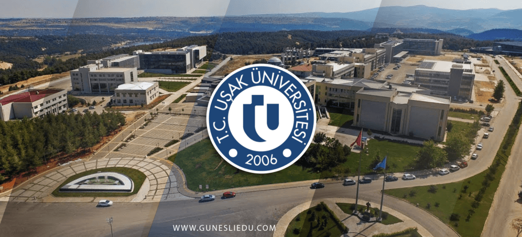  Uşak Üniversitesi