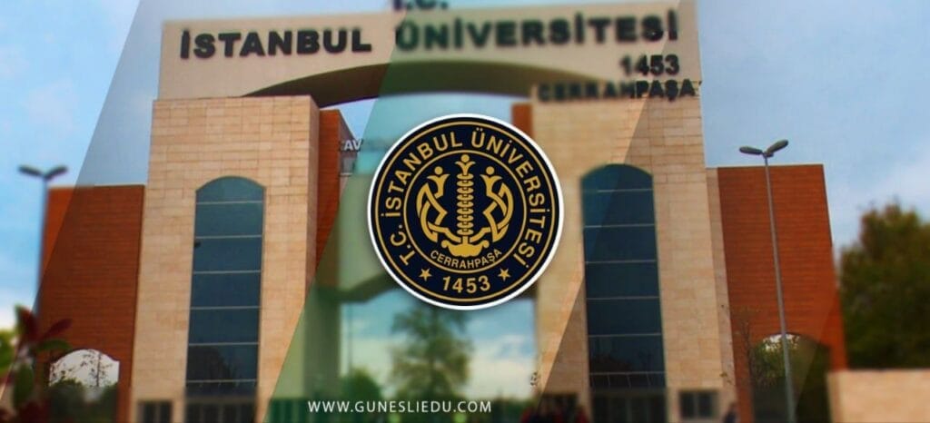 İstanbul Cerrahpaşa Üniversitesi 