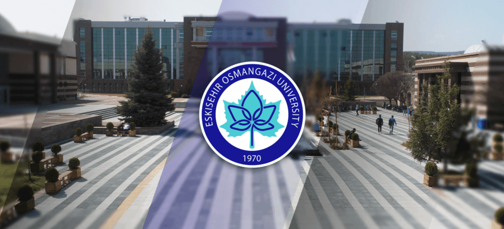 Eskişehir Osmangazi 