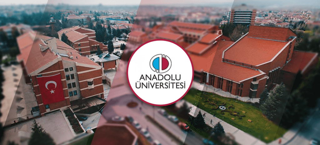 Anadolu Üniversitesi