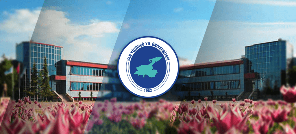 Van Yüzüncü Yıl Üniversitesi
