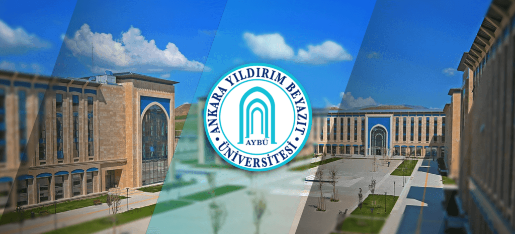 Ankara Yıldırım Beyazıt Üniversitesi