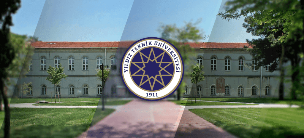جامعة يلديز تيكنك