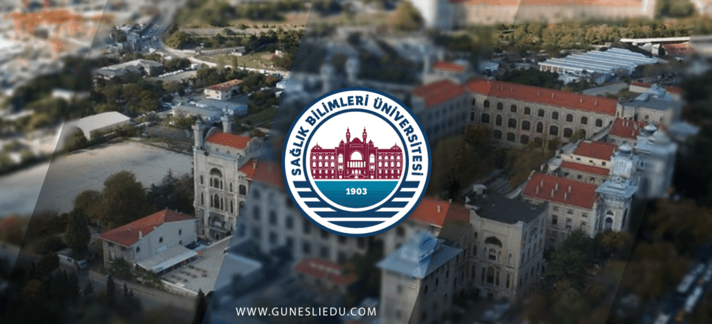 جامعة العلوم الصحية
