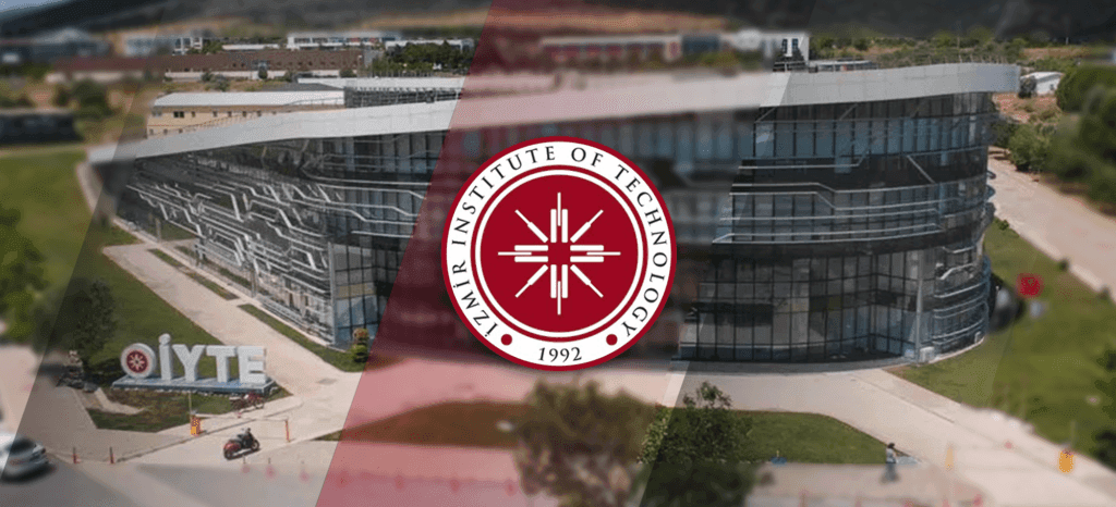 İzmir Yüksek Teknoloji Enstitüsü