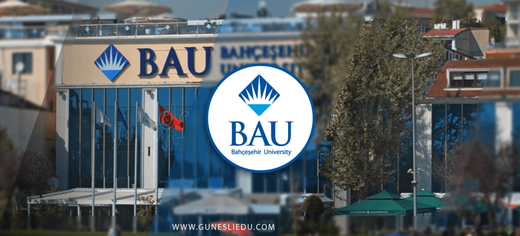 Bahçeşehir Üniversitesi