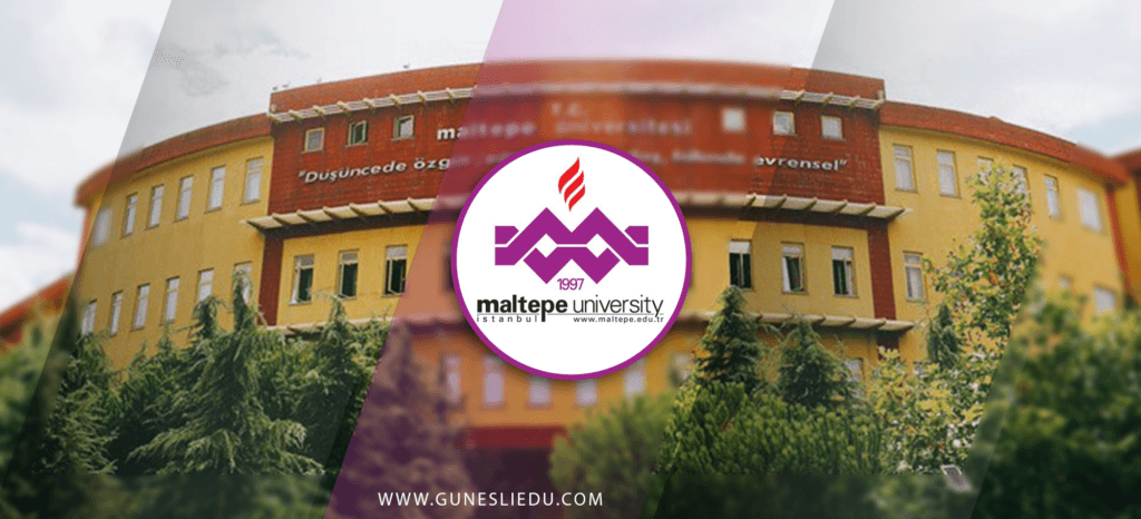 Maltepe Üniversitesi