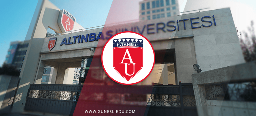 Altınbaş Üniversitesi