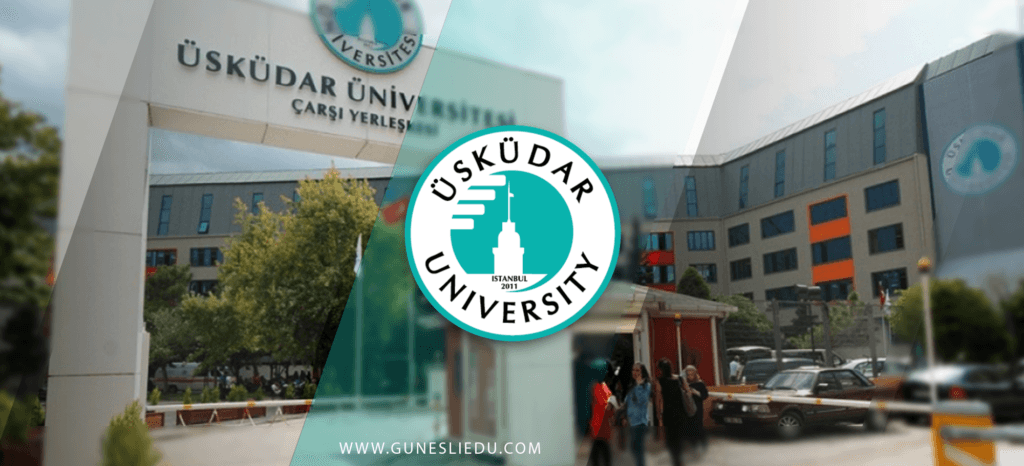 Üsküdar Üniversitesi