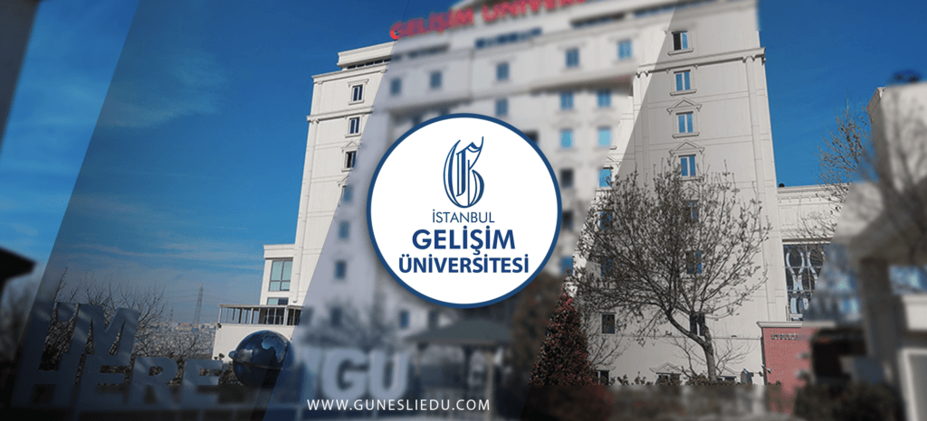 Istanbul Gelişim Üniversitesi