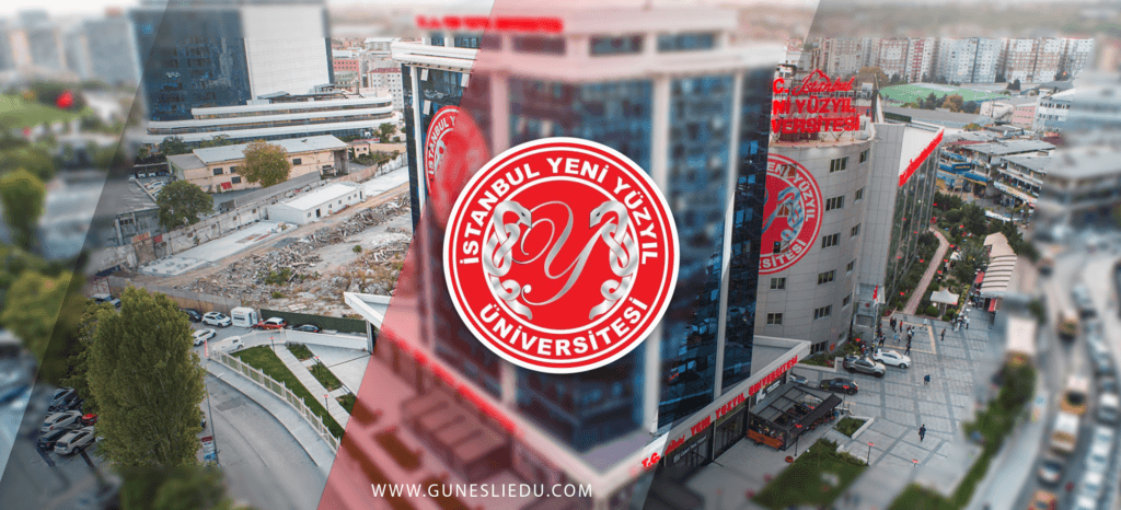 Istanbul Yeni Yüzyıl Üniverstesi