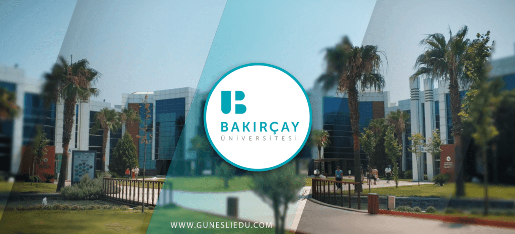 جامعة ازمير باكرتشاي