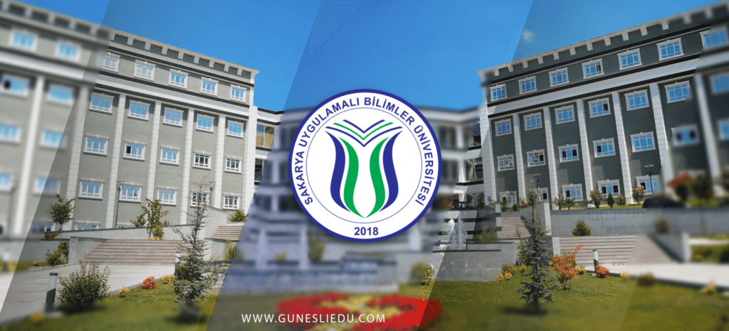 جامعة سكاريا للعلوم التطبيقية
